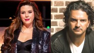 Alicia Machado confirma su relación con Ricardo Ar...