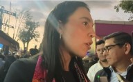 Josefina Rodríguez niega uso de título falso; tiene pausada su maestría por asumir cargo en Sectur