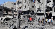 Hamas says it accepts some elements of Gaza peace plan after Trump issues ultimatum