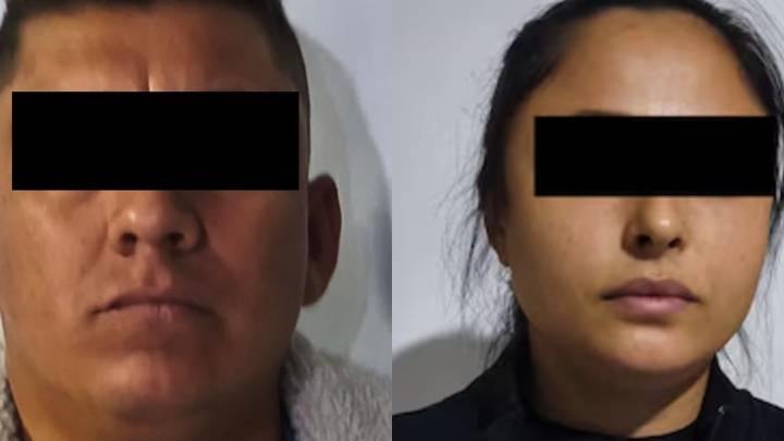 'El Viejón', presunto operador de 'La Barredora', es vinculado a proceso en Edomex