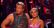 Strictly Come Dancing's Thomas Skinner's 'true feelings' over early exit 'uncovered'