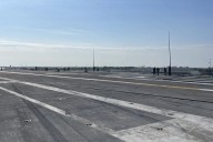 EE.UU. detuvo a dos sobrevivientes del último bombardeo en el Caribe, según agencias