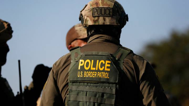 Trump's CBP Disappears Portland Mom and U.S. Citizen Kids