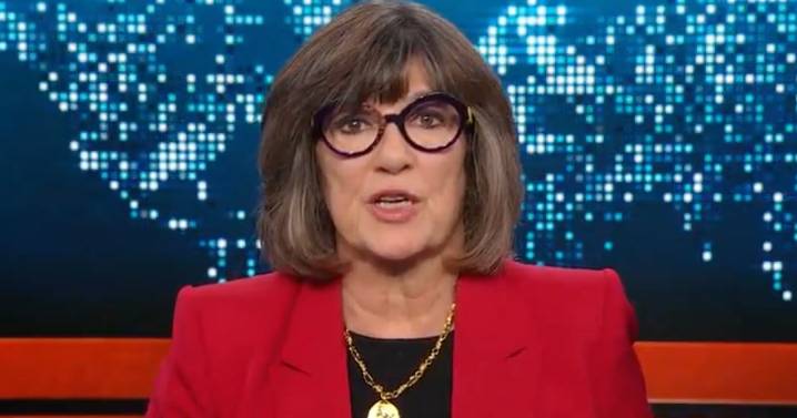 CNN Anchor Apologizes for ‘Insensitive’ Comment About Israeli Hostages