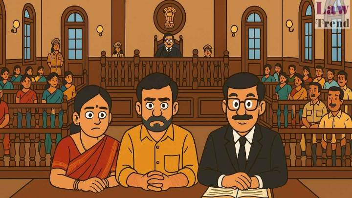 दूसरी शादी पड़ी महंगी: झारखंड हाईकोर्ट ने 60 हजार रुपये मासिक गुजारा भत्ता देने का आदेश दिया