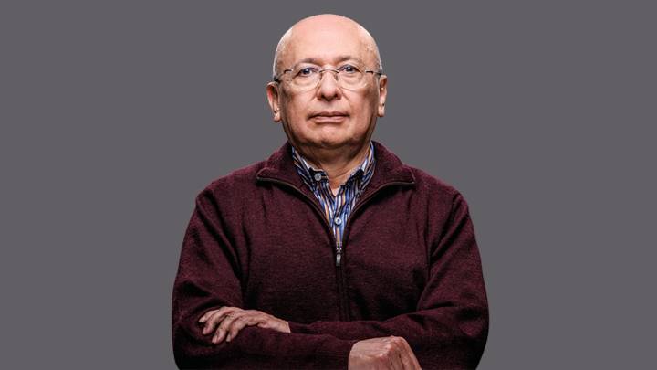Ministro Eduardo Montealegre denunciará al procurador Gregorio Eljach por presunto prevaricato