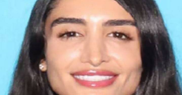'Luxury gold digger' accused of using dating apps to target and rob rich old men