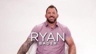 Ryan Bader Unpacks MMA Career, Acting Debut in The Smashing Machine, a Hemsworth Casting, and his Cheat Day Favorites.