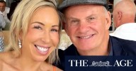 Mark Latham's ex faces court over revenge porn allegations
