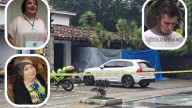 Así ocurrió la captura del sobrino de María Victoria Correa por su asesinato en Rionegro, Antioquia