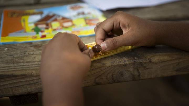 La Fiscalía investiga el presunto abuso sexual que sufrió una niña de 6 años en un colegio de Vitoria a manos de dos compañeras de 12