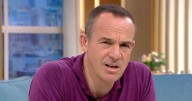 Martin Lewis warns UK households 7% interest regular savings accounts 'a con'