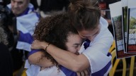 Hamás libera a todos los rehenes israelíes vivos y el país estalla en júbilo