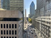 Montrealers Vote 2025: How can the city’s next mayor support downtown’s economic development?
