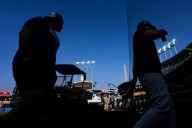 Dodgers manager Dave Roberts had flight delay getting home from Toronto after World Series Game 2