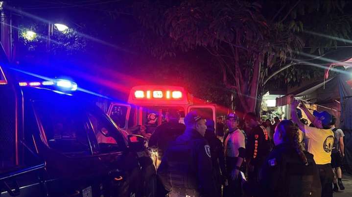 Adolescente es herido de bala en el rostro en el sur de Morelos