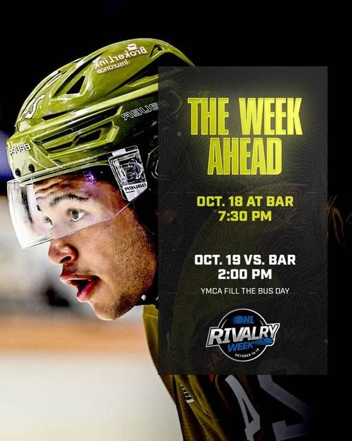 North Bay Battalion hope to buck the losing trend versus the Colts