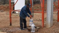 Suministrará la JMAS agua a siete colonias dentro del tandeo programado