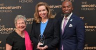 LiftFund Wins National Award for Advancing Small Business Recovery and Community Economic Stability