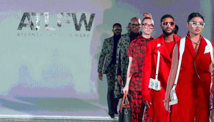 Seen On The Stylish Scene: adidas Originals Partners With Atlanta Fashion Week To Spotlight HBCU Talent & Debut Spring/Summer 2026 Collection
