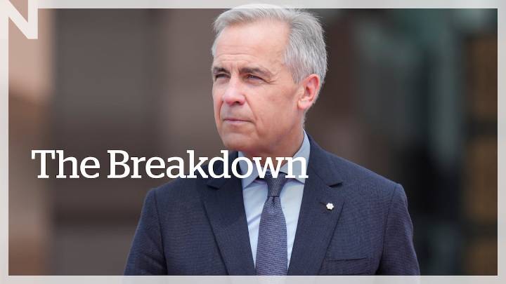 The Breakdown | Anti-tariff ad derails Canada-U.S. trade talks