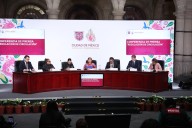 CDMX regula transporte de sustancias peligrosas tras explosión