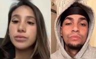 Samahara Lobatón aparece y sorprende al revelar que busca la paz con Youna: "Por la tranquilidad de mi hija"