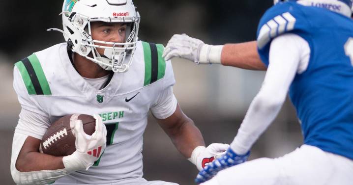 Final regular season CCAA rankings: St. Joseph stays at No. 1