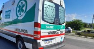 Apuñalaron a un hombre y le robaron una motocicleta