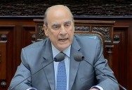 Reforma laboral y tributaria. Qué dijo Francos sobre lo que viene en el Gobierno
