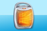 The Best Space Heater Deals at Amazon Start at Just $16