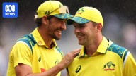 Australia vs India second ODI live ScoreCentre — stats, scores and updates from Adelaide Oval