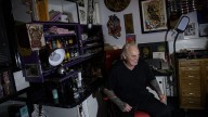 Fayetteville tattoo shop closing after nearly 40 years