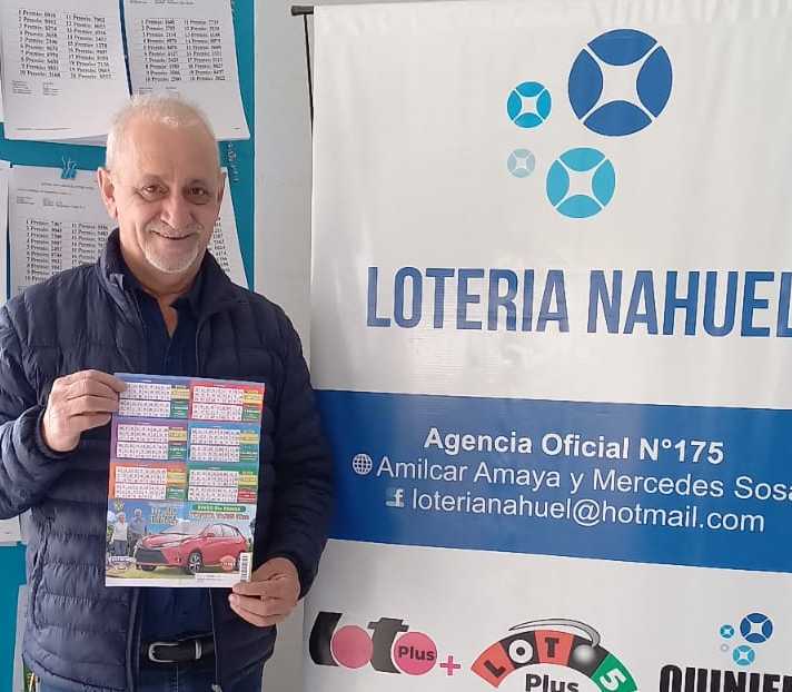 Telebingo Santacruceño: Se conoció al ganador del auto 0km "Día del Jubilado"