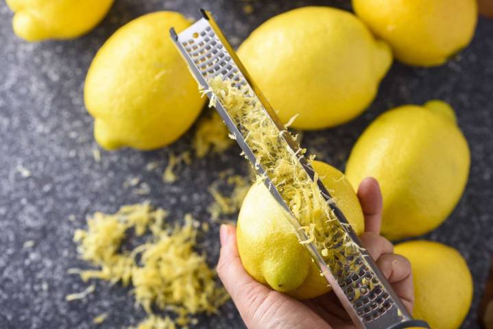 Try Japanese Sweet Potatoes and Lemon Peels—Plus 3 More Wellness Tips This Week