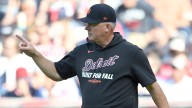 Clinching win an illustration of Tigers' 'Everything Matters' mantra